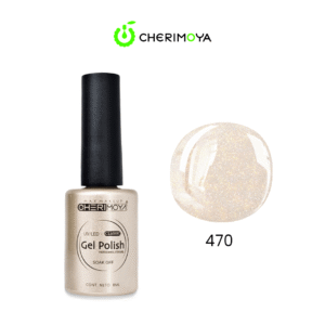 Esmalte permanente Cherimoya 470 (8ml)