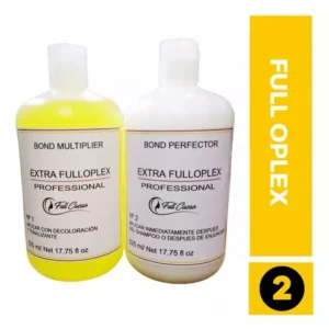 Extra Full Oplex 525 Ml Paso 1 Y 2