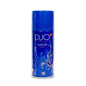 Laca /Fijador Duo Fijacion Fuerte 165 ML