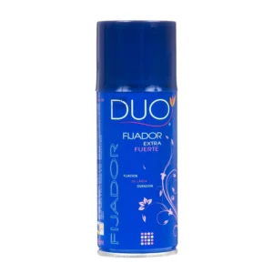 Laca /Fijador Duo Extra Fuerte 165 ML