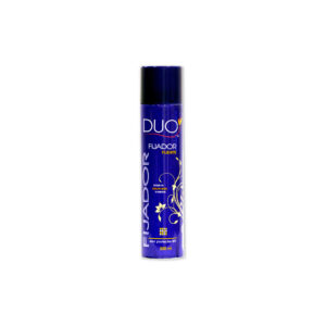 Laca /Fijador Duo Fijacion Fuerte 330 ML
