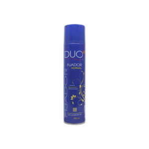 Laca /Fijador Duo Normal 330 ML