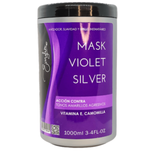 MATIZADOR VIOLET SILVER EVERGLAM