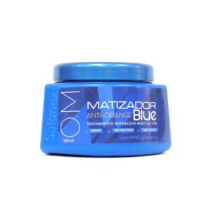 Crema Matizador Azul Salonex 500ml