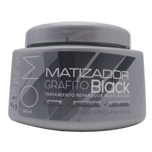 Crema Matizador  Grafito Salonex 500ml