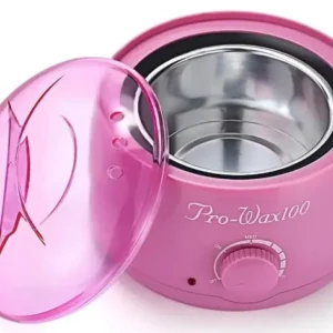 Olla Calentadora De Cera Depilatoria