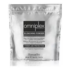 DECOLORANTE OMNIPLEX 500 GR.