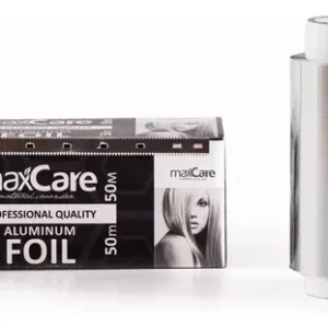 Rollo papel aluminio 50 mts. Manicure, Peluquería