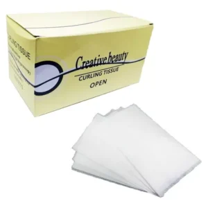 Papel Para Puntas 300u