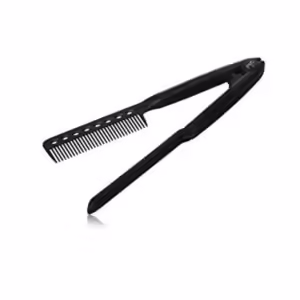 Peineta para alisado de Carbón