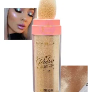 Polvo De Hadas Dorado