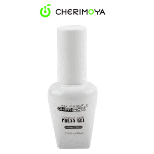 Press Gel Esmalte Cherimoya 15ml