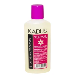 Quita Esmalte Normal Kadus 110 Ml