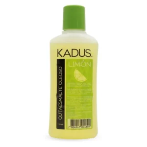 Quita Esmalte Limon Kadus 110 Ml