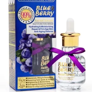 SÉRUM MULTIFUNCIONAL BLUEBERRIES