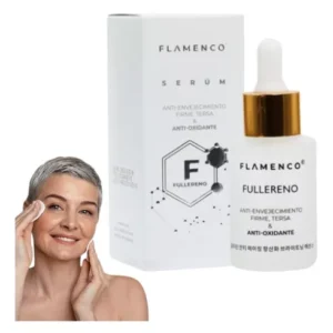 Serúm Facial F Full Relleno Anti- Envejecimiento 30ml