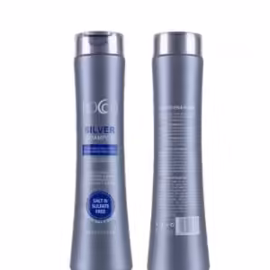 Shampoo Matizador Silver Rocco 400ml