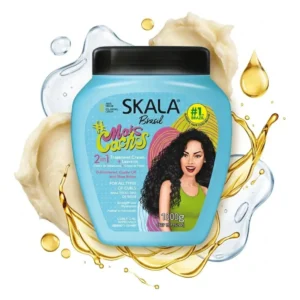 Tratamiento Skala Mais Cachos 1kg