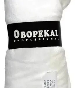 Toalla Microfibra Obopekal 85×45 Blanca