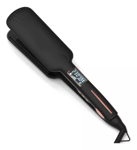 Plancha /alisador Led Iron Hairstar - Imagen 4