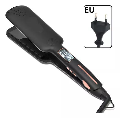 Plancha /alisador Led Iron Hairstar - Imagen 3