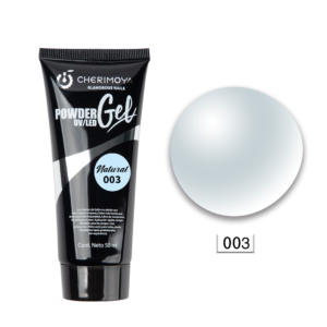 Polygel Cherimoya 50ml Color Natural # 003