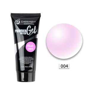 Polygel Cherimoya 50ml Color Nude # 004