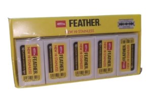 Filos para Navaja 100 Hojas Dobles(Repuesto para Navaja )