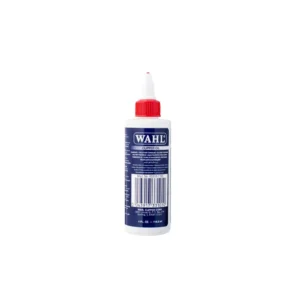 Aceite Lubricante para máquina de corte Wahl 118.3ml