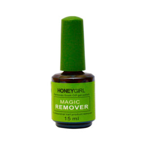 Removedor Magico HoneyGirl 15ml