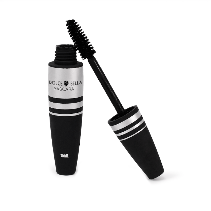 Máscara /Rimel /Pestañina Fiber Lash Dolce Bella 10ml - Imagen 3