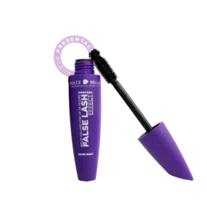 Máscara /Rimel /Pestañina False Lash Effect Dolce Bella