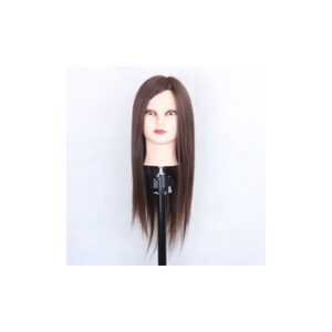 Cabeza técnica de práctica 80/20 para Peluquería /Corte