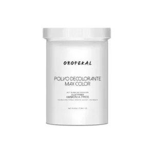 Polvo decolorante Obopekal 550G