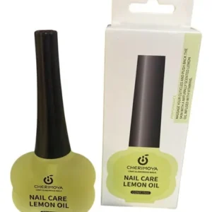 Aceite para la Cutícula aroma Limón Cherimoya 15ml