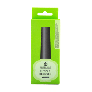 Removedor de cutícula  Cherimoya 15ml