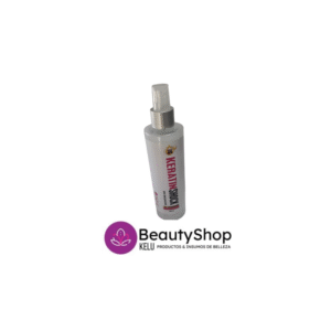 Termoprotector de Calor /Protector Térmico Keratin Shock Anti-frizz 250ml