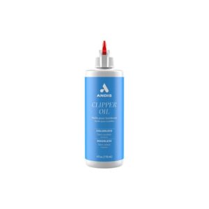 Andis Aceite lubricante para Cuchillas 118ml