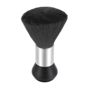 Botapelo /Cepillo de Barba Negro Brocha/ Mopa Peluquería