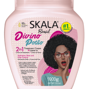 Tratamiento Skala Brasil Divino Potao 1K