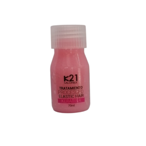 Ampolla K21 de Keratina 70 ml