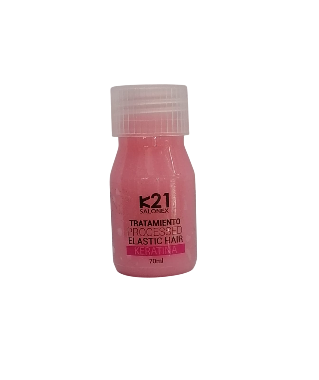 Ampolla K21 de Keratina 70 ml