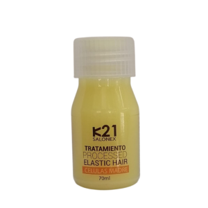 Ampolla K21 de Células Madres 70 ml