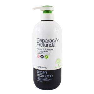 Acondicionador Reparación Profunda Argán Morocco Obopekal 800ml