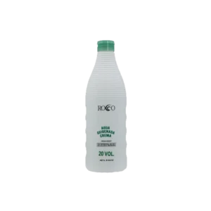 Oxidante en Crema Rocco 20 Vol - 1000 ml