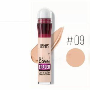 Corrector Líquido De Ojeras Full Cover #9 Ushas