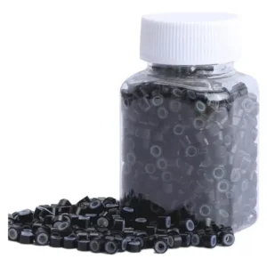 Microring para Extensión de Cabello