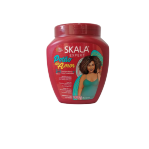 Máscara Capilar Reparadora Potao do Amor 2 en 1 Skala Expert 1000g