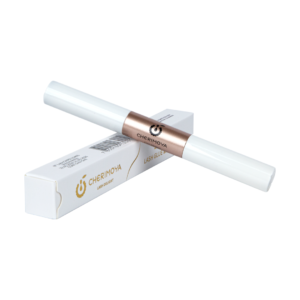 Adhesivo/ Pegamento y Sellador de Pestañas 2 en 1 Cherimoya 5ml