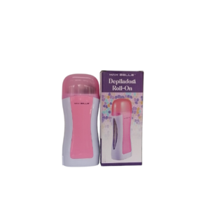 Máquina Calentador de Cera Depilatoria Roll-on